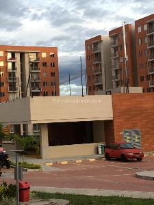 Apartamento de 2 alcobas en venta en Arboleda Campestre, Ibagué, 52 m² · foto 19 de 20
