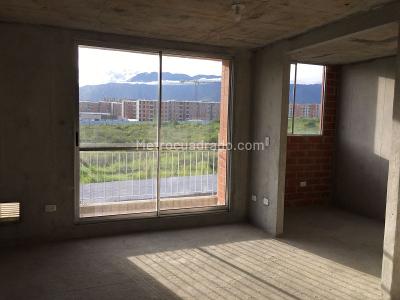 Apartamento de 2 alcobas en venta en Arboleda Campestre, Ibagué, 52 m² · foto 20 de 20