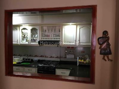 Casa de 5 alcobas en venta en Lijaca, Bogotá, 283 m² · foto 9 de 16