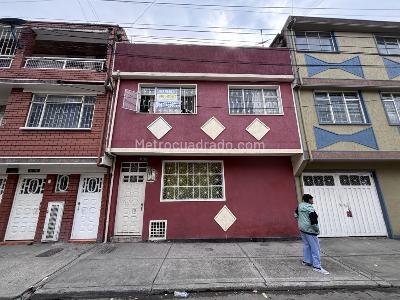 Casa de 5 alcobas en venta en Venecia, Bogotá, 250 m² · foto 14 de 19