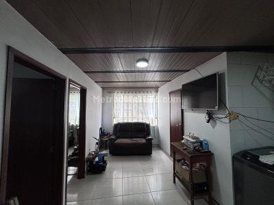 Casa de 5 alcobas en venta en Santa Martha, Bogotá, 280 m² · foto 12 de 20