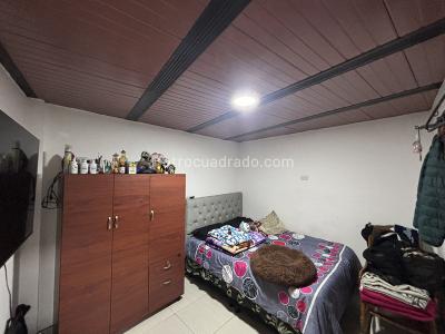 Casa de 5 alcobas en venta en Santa Martha, Bogotá, 280 m² · foto 14 de 20