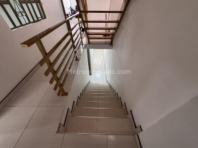 Casa de 5 alcobas en venta en Santa Martha, Bogotá, 280 m² · foto 17 de 20
