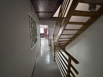 Casa de 5 alcobas en venta en Santa Martha, Bogotá, 280 m² · foto 18 de 20