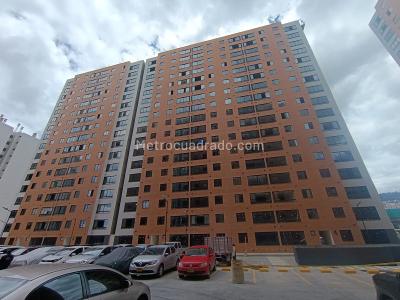 Apartamento en venta en San Antonio Norte, Bogotá · foto 2 de 20