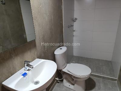 Apartamento en venta en San Antonio Norte, Bogotá · foto 10 de 20