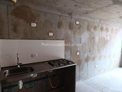 Apartamento en venta en San Antonio Norte, Bogotá · foto 12 de 20