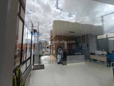 Apartamento en venta en San Antonio Norte, Bogotá · foto 15 de 20