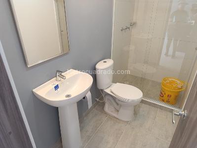 Apartamento en venta en San Antonio Norte, Bogotá · foto 17 de 20