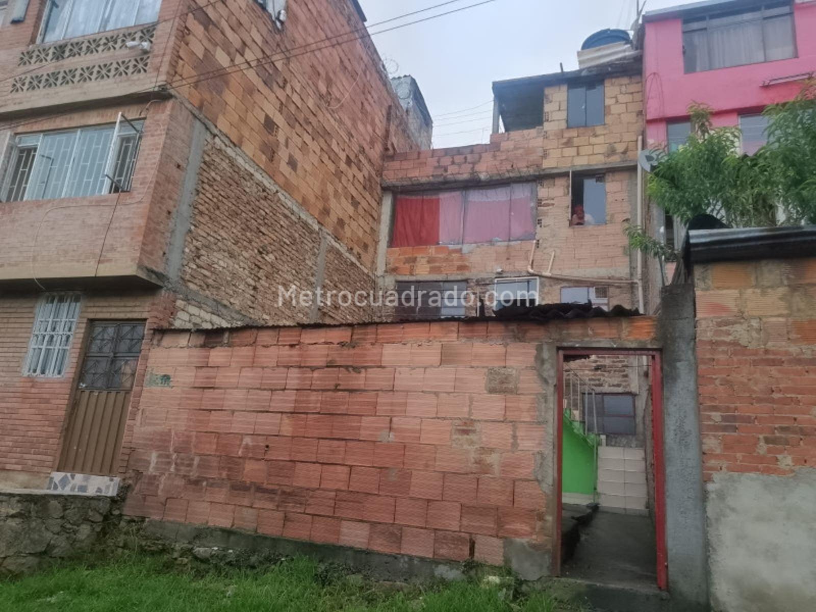 Casa en Venta  Rincon De Suba