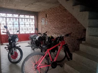 Casa en venta en Rincon De Suba, Bogotá · foto 15 de 15
