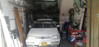 Casa en venta en Santa Sofia, Bogotá · foto 5 de 19
