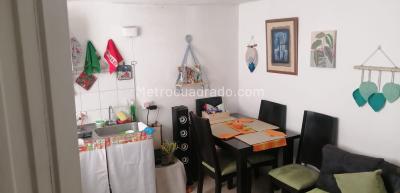 Casa en venta en Santa Sofia, Bogotá · foto 7 de 19