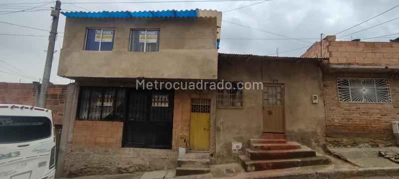 Lote en Venta, Ricaurte Soacha, Soacha - Vista 2