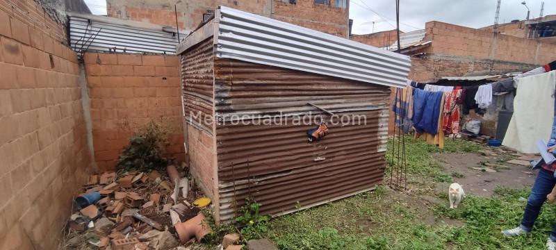 Lote en Venta, Ricaurte Soacha, Soacha - Más
