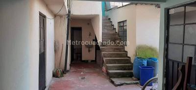 Casa de 5 alcobas en venta en Class, Bogotá, 220 m² · foto 8 de 11