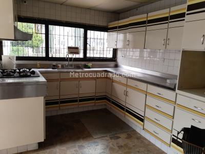 Casa de 5 alcobas en venta en Niza Sur, Bogotá, 541 m² · foto 5 de 20