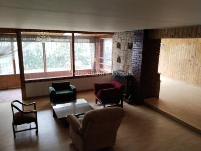 Casa de 5 alcobas en venta en Niza Sur, Bogotá, 541 m² · foto 20 de 20