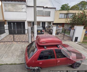 Casa de 5 alcobas en venta en Pontevedra, Bogotá, 301 m² · foto 14 de 14