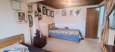 Casa de 5 alcobas en venta en La Fragua, Bogotá, 336 m² · foto 11 de 17