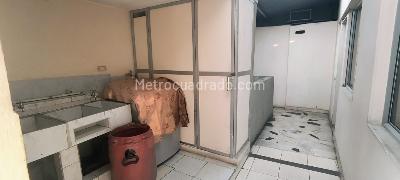 Casa de 5 alcobas en venta en La Fragua, Bogotá, 336 m² · foto 13 de 17