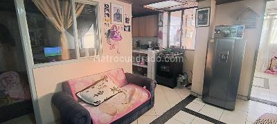 Casa de 5 alcobas en venta en La Fragua, Bogotá, 336 m² · foto 16 de 17