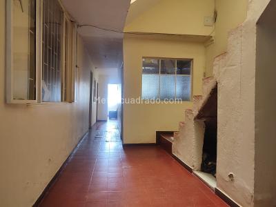 Casa de 5 alcobas en venta en Laureles Bosa, Bogotá, 108 m² · foto 19 de 20