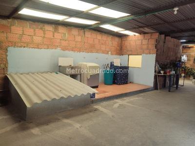 Casa de 5 alcobas en venta en Laureles Bosa, Bogotá, 108 m² · foto 20 de 20