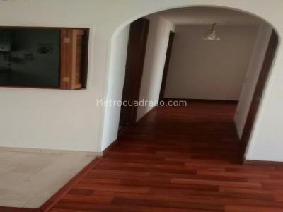 Apartamento en venta en Chapinero Alto, Bogotá · foto 2 de 8