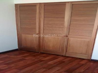 Apartamento en venta en Chapinero Alto, Bogotá · foto 3 de 8