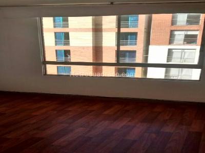 Apartamento en venta en Chapinero Alto, Bogotá · foto 4 de 8