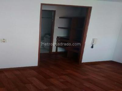 Apartamento en venta en Chapinero Alto, Bogotá · foto 6 de 8