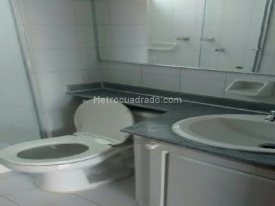 Apartamento en venta en Chapinero Alto, Bogotá · foto 7 de 8