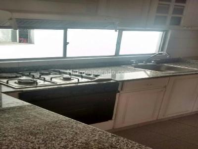 Apartamento en venta en Chapinero Alto, Bogotá · foto 8 de 8