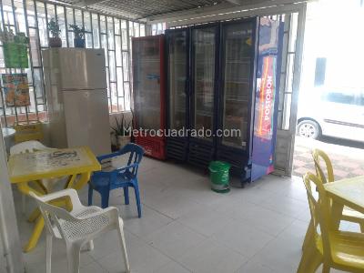 Casa de 5 alcobas en venta en Carvajal, Bogotá, 384 m² · foto 5 de 19