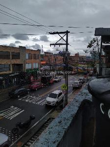 Casa de 5 alcobas en venta en Carvajal, Bogotá, 384 m² · foto 16 de 19