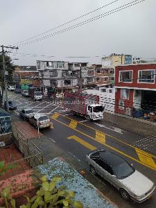Casa de 5 alcobas en venta en Carvajal, Bogotá, 384 m² · foto 18 de 19