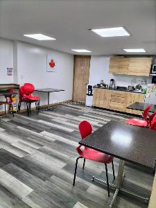 Casa de 5 alcobas en venta en 11 De Noviembre, Bogotá, 473 m² · foto 16 de 20