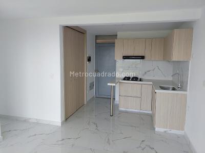 Apartamento de 2 alcobas en venta en Arboleda Campestre, Ibagué, 52 m² · foto 2 de 15