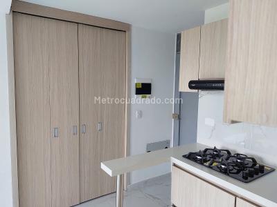 Apartamento de 2 alcobas en venta en Arboleda Campestre, Ibagué, 52 m² · foto 3 de 15