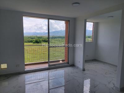 Apartamento de 2 alcobas en venta en Arboleda Campestre, Ibagué, 52 m² · foto 4 de 15