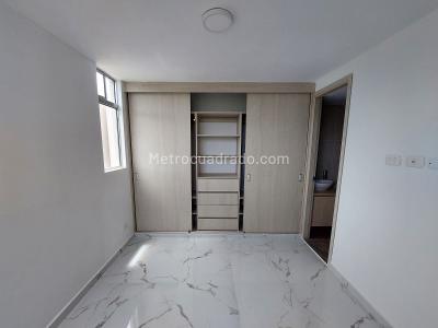 Apartamento de 2 alcobas en venta en Arboleda Campestre, Ibagué, 52 m² · foto 6 de 15
