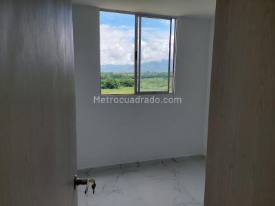 Apartamento de 2 alcobas en venta en Arboleda Campestre, Ibagué, 52 m² · foto 7 de 15