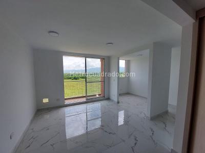 Apartamento de 2 alcobas en venta en Arboleda Campestre, Ibagué, 52 m² · foto 8 de 15