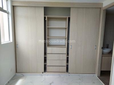 Apartamento de 2 alcobas en venta en Arboleda Campestre, Ibagué, 52 m² · foto 12 de 15