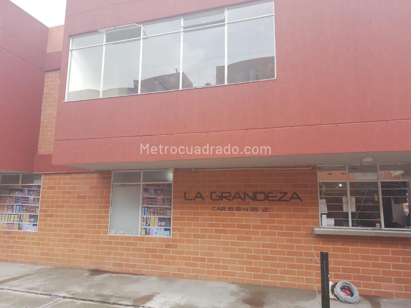 Piso – Soacha, Comuna Soacha Central - Vista 2