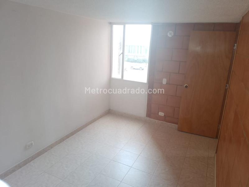 Piso – Soacha, Comuna Soacha Central - Vista 4