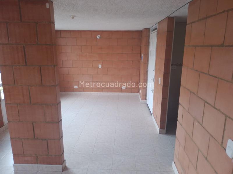 Piso – Soacha, Comuna Soacha Central - Vista 5