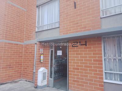 Apartamento de 2 alcobas en venta en Hogares Soacha, Soacha, 53 m² · foto 5 de 20