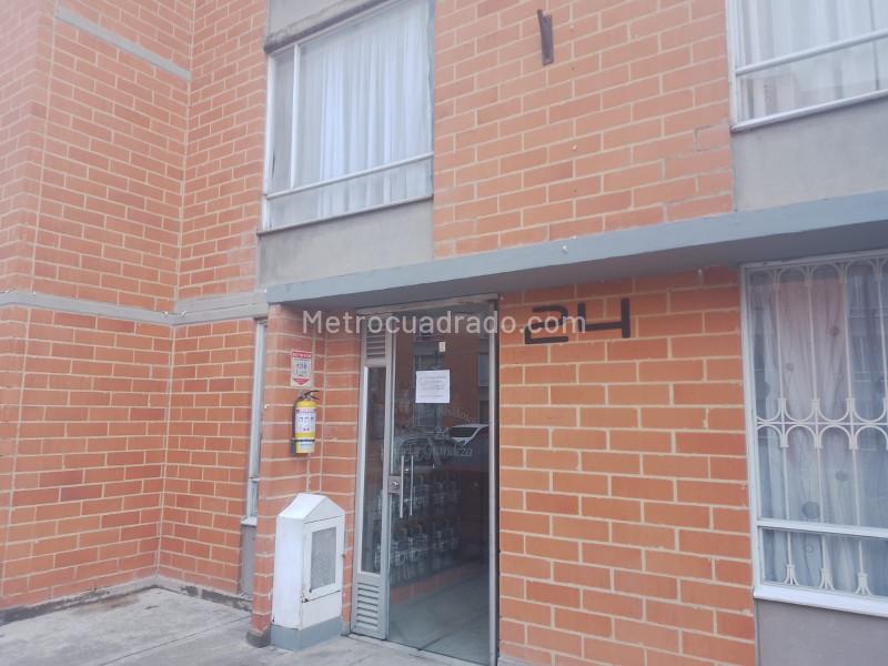 Piso – Soacha, Comuna Soacha Central - Más